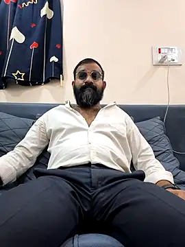 Chat XXX Live Fun_Guuy