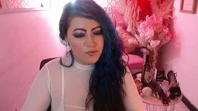 Chatroom XXX en direct de scarleth_blue