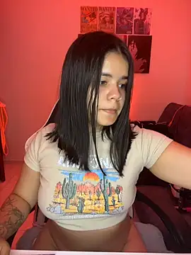 Chat XXX ao vivo de 2Angela_