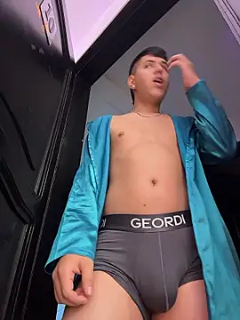 Chat XXX Live Angel_Khouri