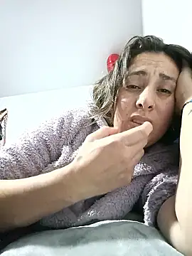 VIANKA_0917 Live XXX Chat