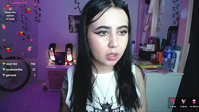 iris_sky Live XXX Chat