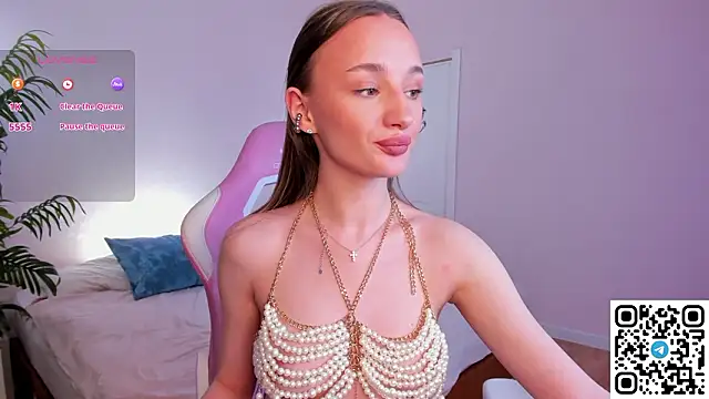 Chat XXX ao vivo de miiss__lulu