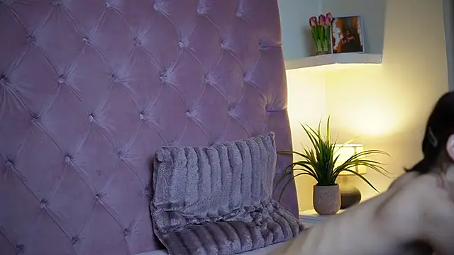 MaiaMiniのライブXXXチャット