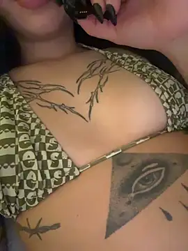 xx_marianita_xx Webcamshow