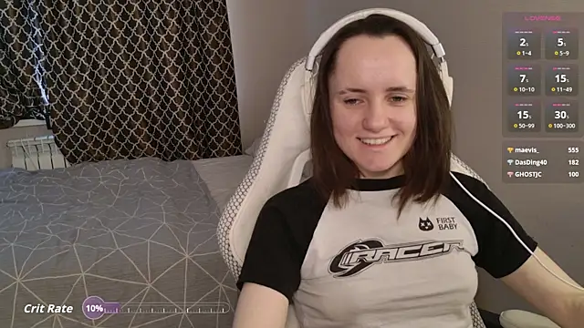 Luna_Loveee's Live XXX Chat