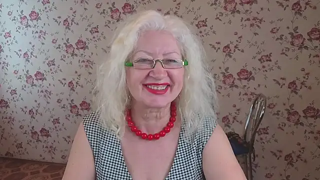 Chat XXX ao vivo de Maya_Mayflower