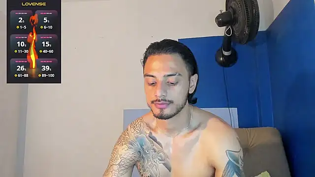 Chat XXX Live _ragnark_1999