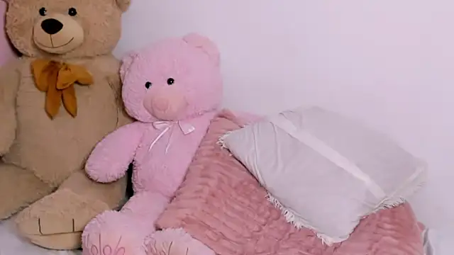 Chat XXX ao vivo de BritanyLin__