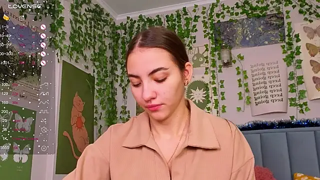 Chatroom XXX en direct de Fit_Brunette_