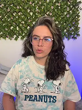 Katheerine's Live XXX Chat