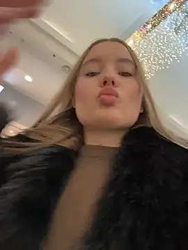 Chat XXX ao vivo de VineraSweet