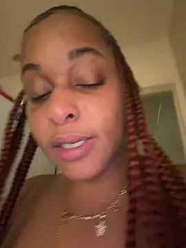 Realwetpussy's Webcam Show