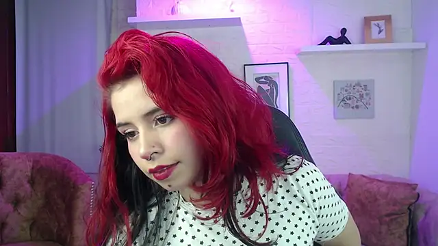 Lily_tk's Live XXX Chat