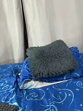 Chatroom XXX en direct de EVAH_LEE_