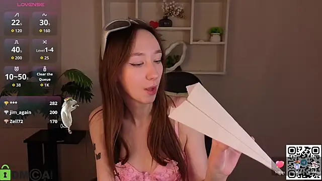 Miche1le_Allenne Live XXX Chat