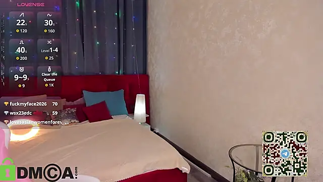 Mia_E1fie's Live XXX Chat