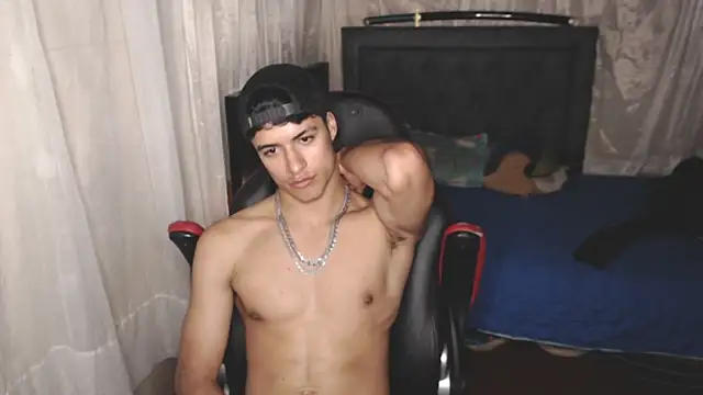 Chat XXX Live jacobbiker