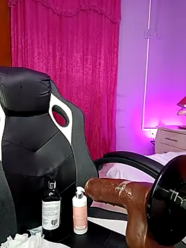 LunaaRosse's Live XXX Chat