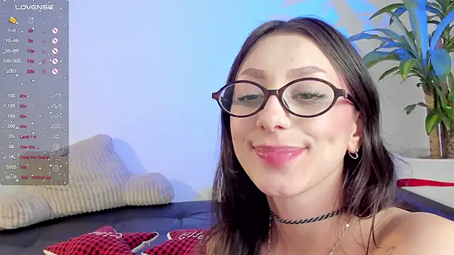 Scarlett_Jackson2 webcam show