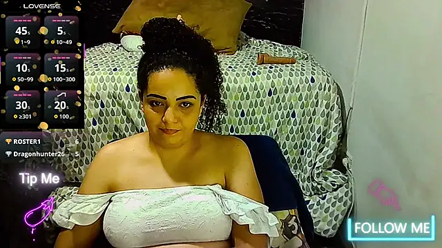 _naughty_milf Live XXX Chat