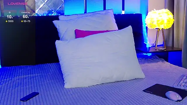 Chat XXX ao vivo de Milla_Ciao