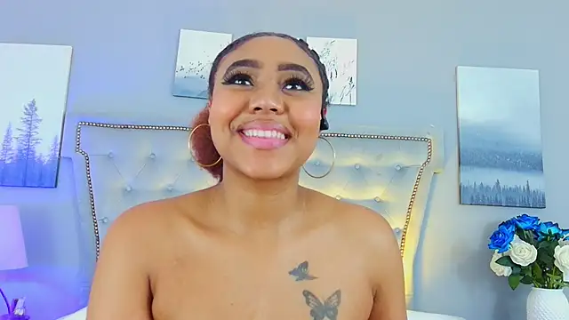 Chat XXX ao vivo de AngelaRoberts