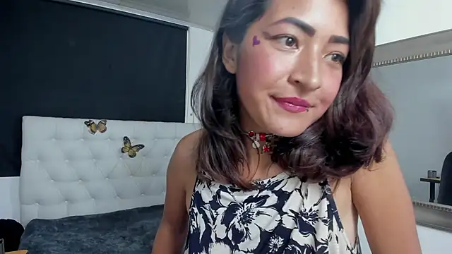 evelynesex's Live XXX Chat