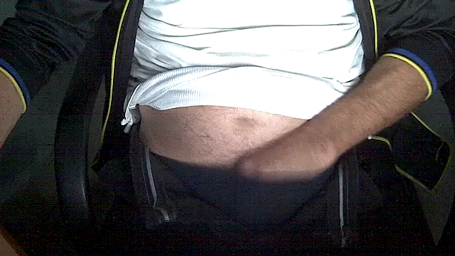 velikifant7 – Kamerová šou