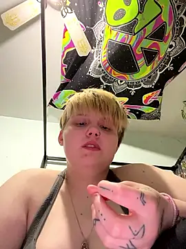 Lexxxii515's Live XXX Chat