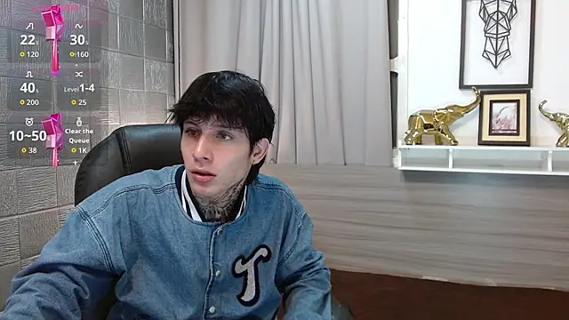 Chat XXX Live Iantwink18