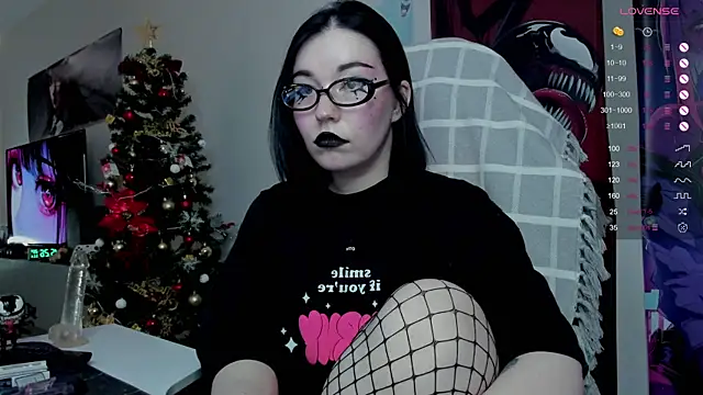 Chat XXX ao vivo de MargarettRose