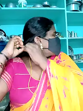 chubby_babitha-telugu's Live XXX Chat