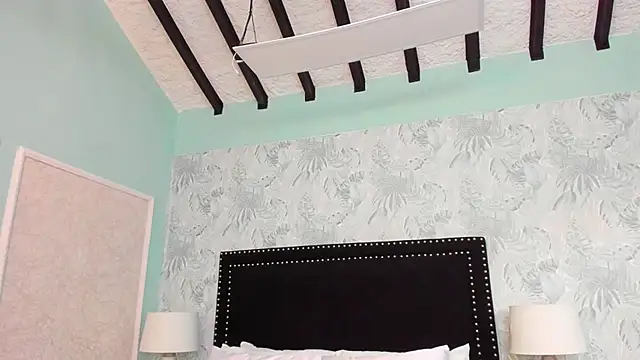 Chat XXX ao vivo de SamyySwet