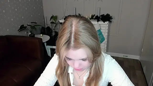 Chat XXX ao vivo de Melissa_199