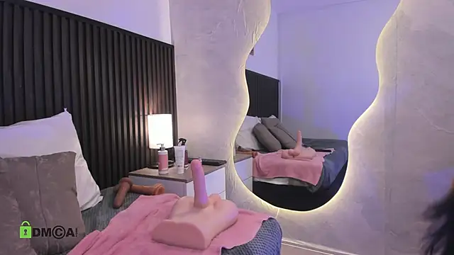 alahia_mellers Live XXX Chat