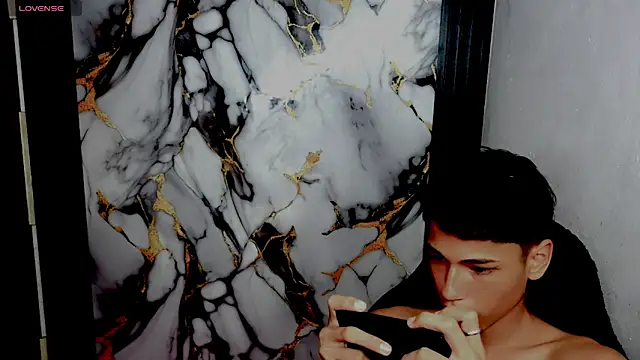 Show webcam de Im_david02