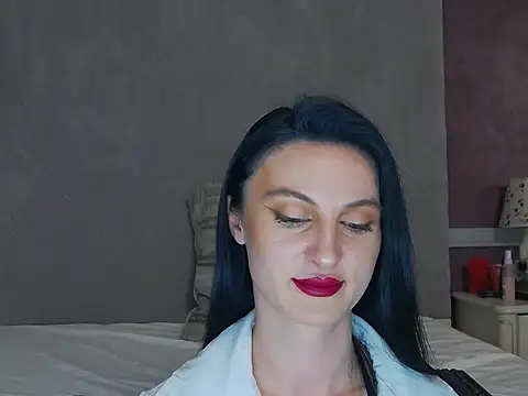 Chatroom XXX en direct de LilaStarr