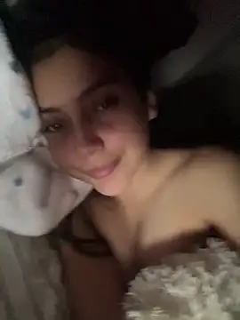 Chat XXX ao vivo de MariaCelesteVillagomez