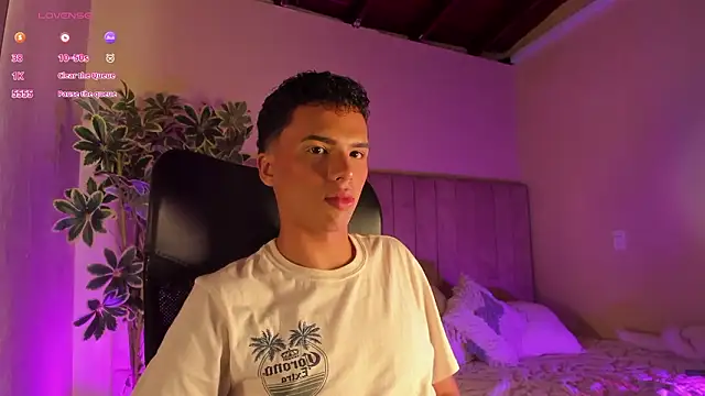 Chat XXX Live Seab_trooy