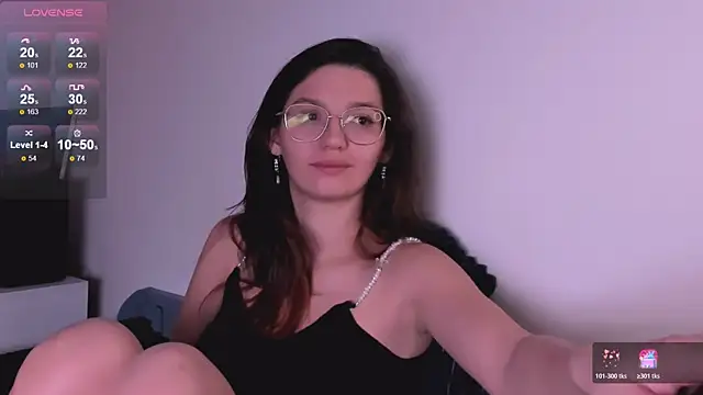 miabellee Live XXX Chat