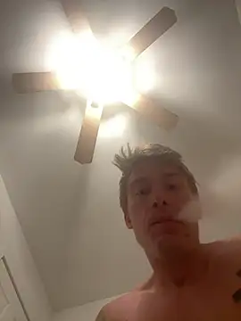 Show webcam de TexasTweaker26