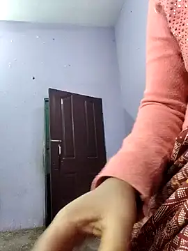 Roshni_2001's Webcam Show