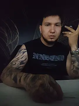 Chat XXX Live GideonCartie