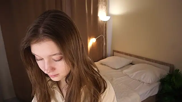 IrenaZeiler Live XXX Chat