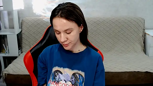 Chat XXX ao vivo de MiaBun1