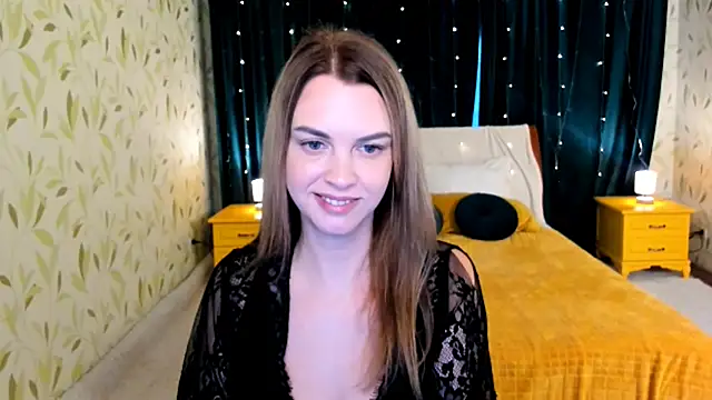 Chatroom XXX en direct de LunaFlinn