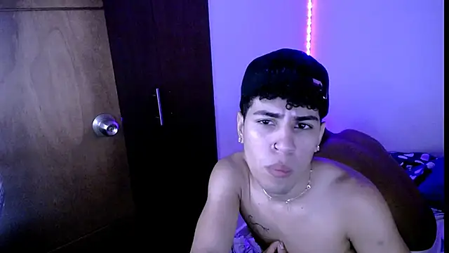 Show de webcam de black_men9