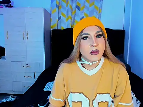 georgiina_giio Webcam Show