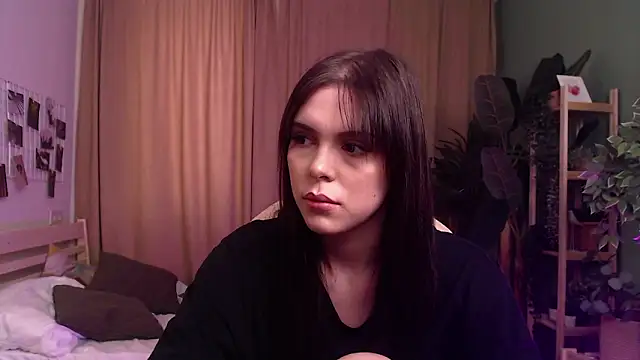 Chat XXX ao vivo de Pamela_Tiffin